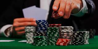 Онлайн казино Welvura Casino